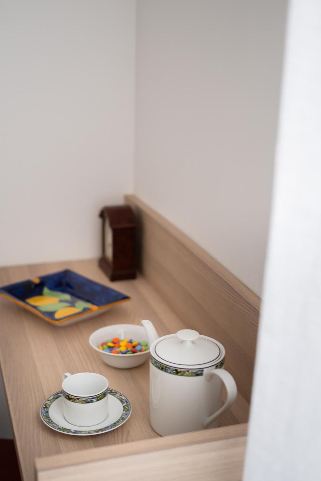 Meraki Family House نابولي المظهر الخارجي الصورة