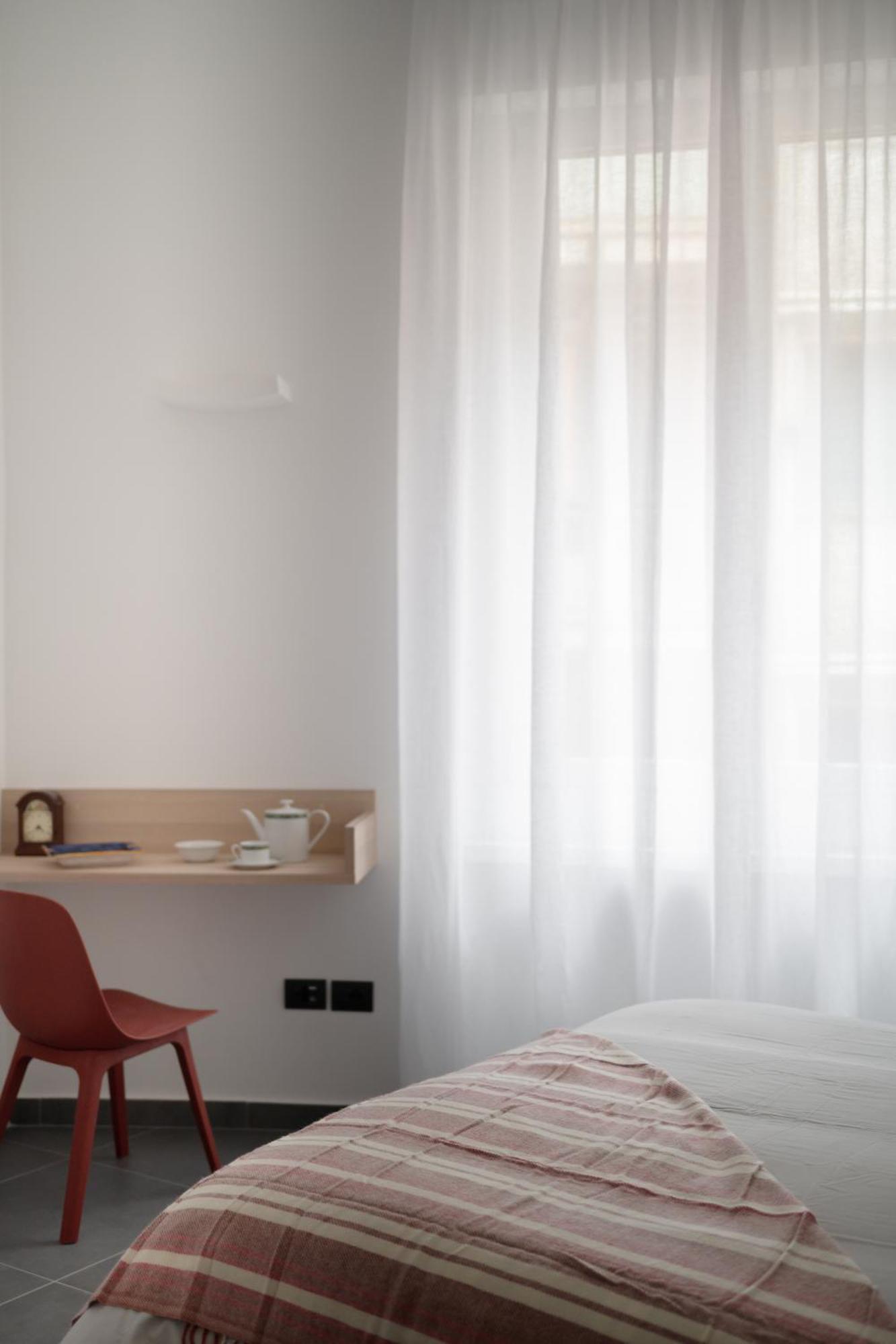 Meraki Family House نابولي المظهر الخارجي الصورة
