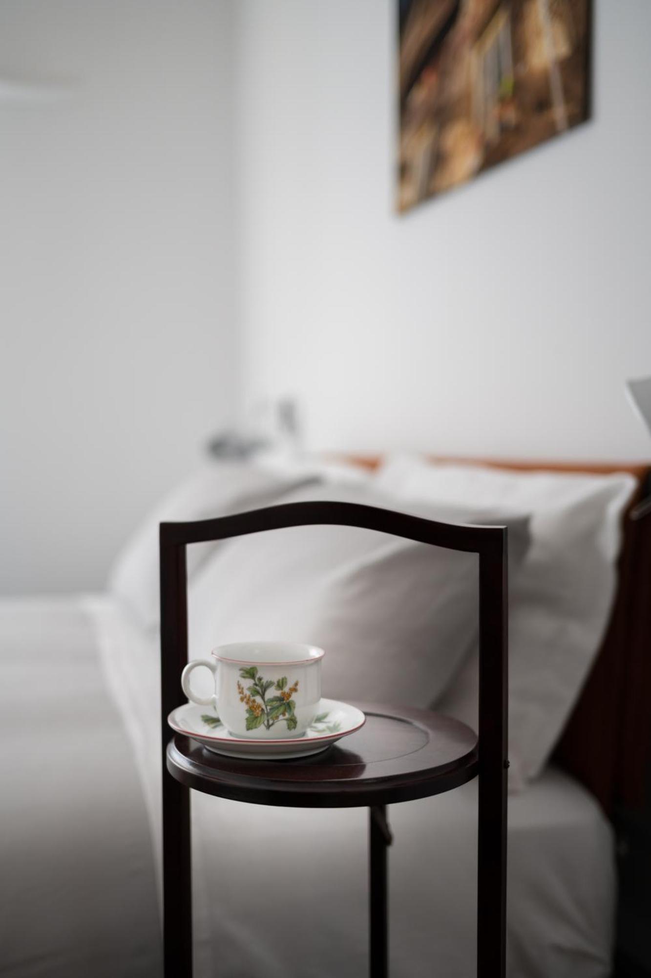 Meraki Family House نابولي المظهر الخارجي الصورة