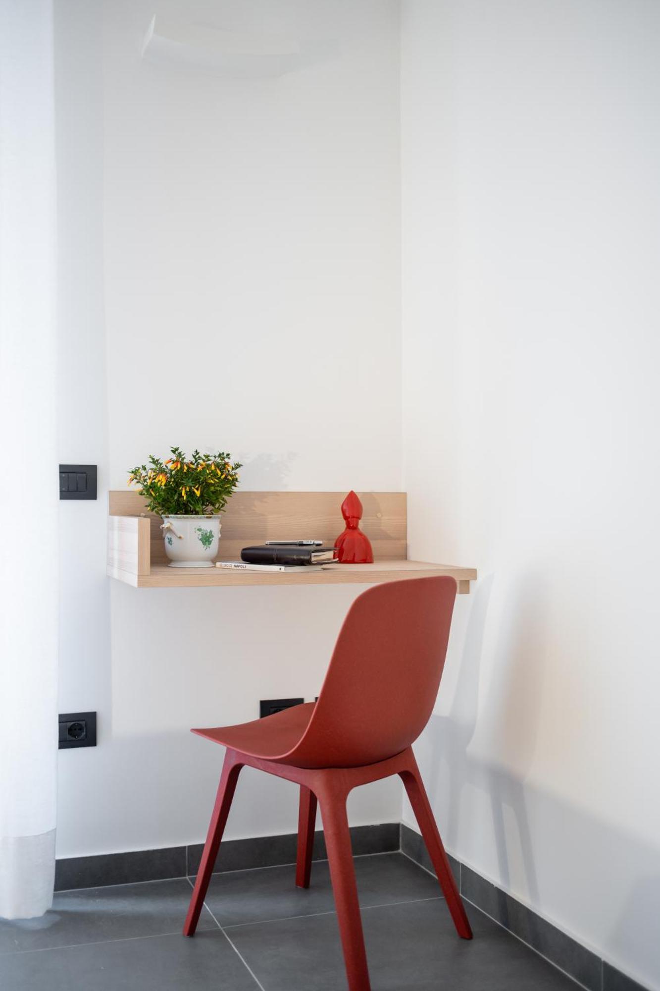 Meraki Family House نابولي المظهر الخارجي الصورة