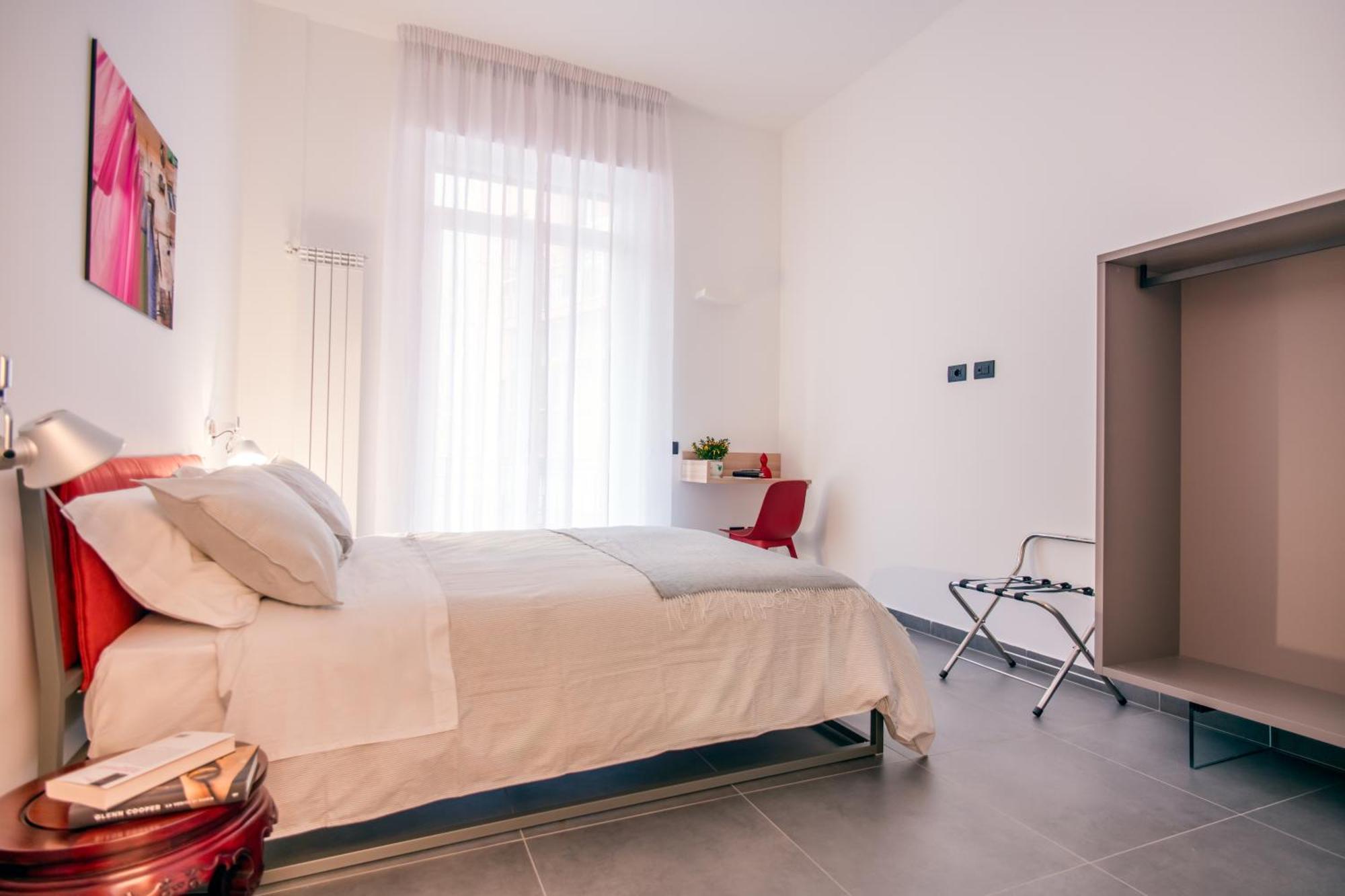 Meraki Family House نابولي المظهر الخارجي الصورة