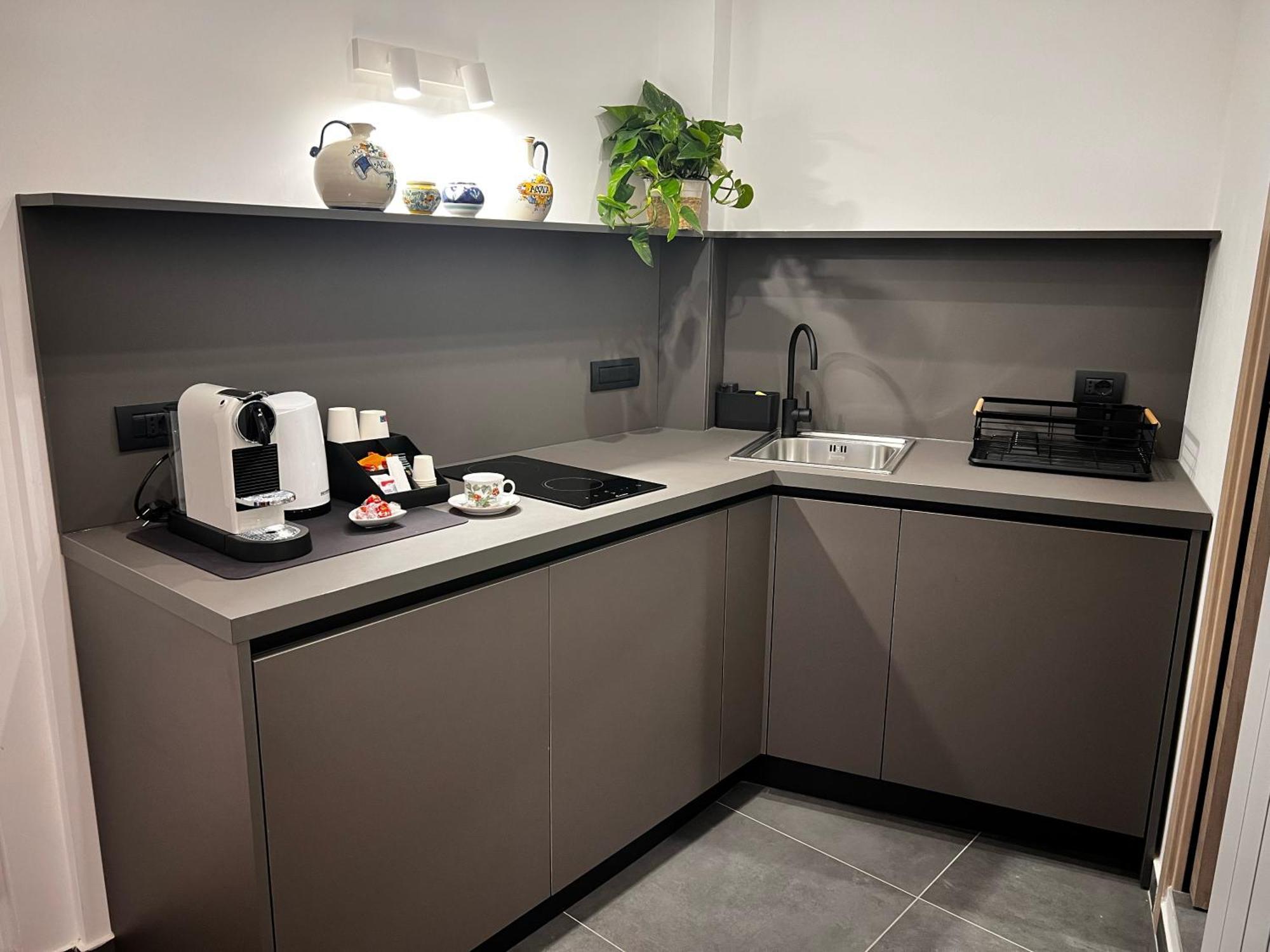 Meraki Family House نابولي المظهر الخارجي الصورة