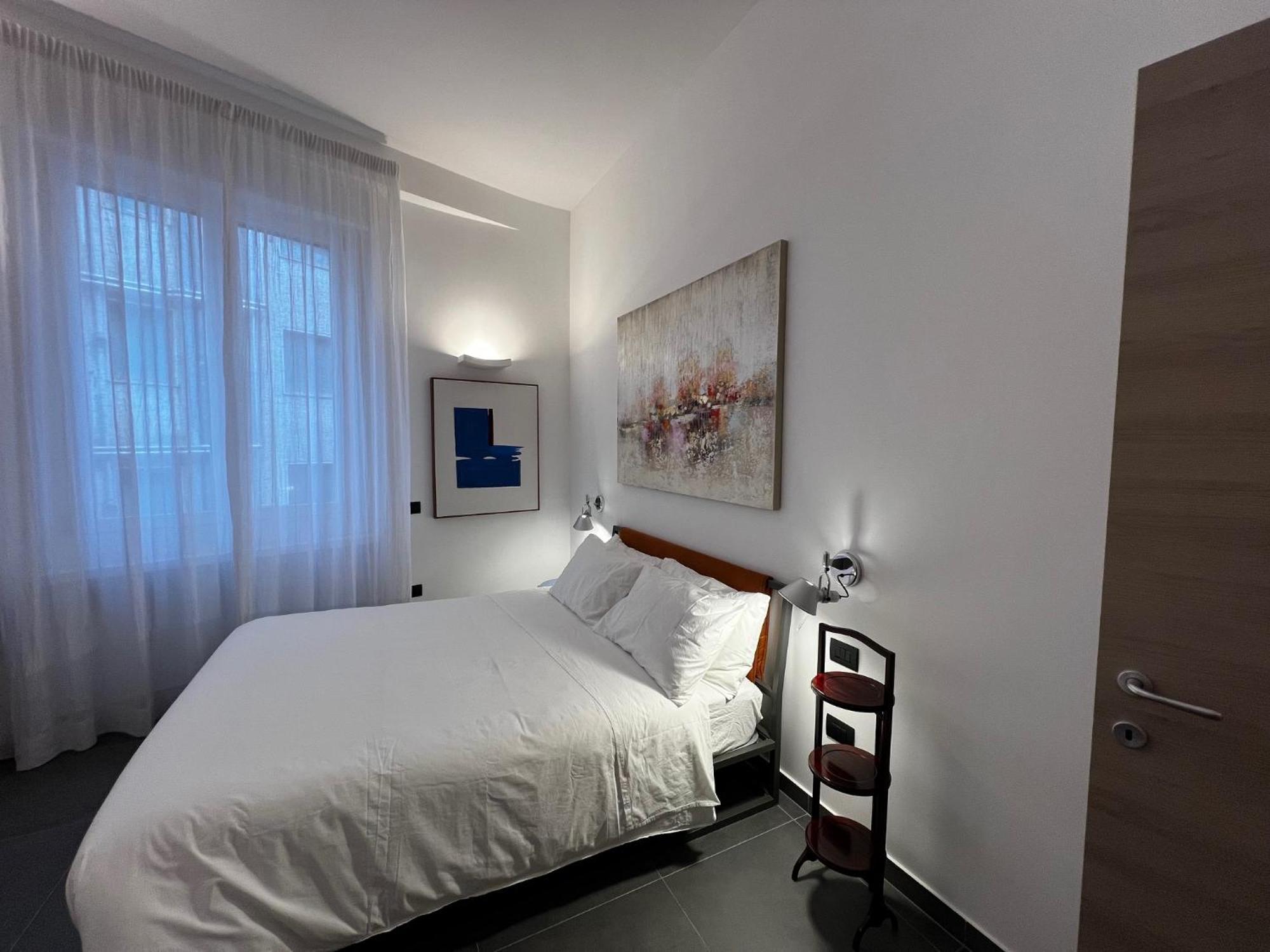 Meraki Family House نابولي المظهر الخارجي الصورة